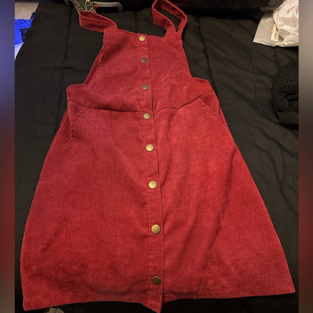 Short dress for women